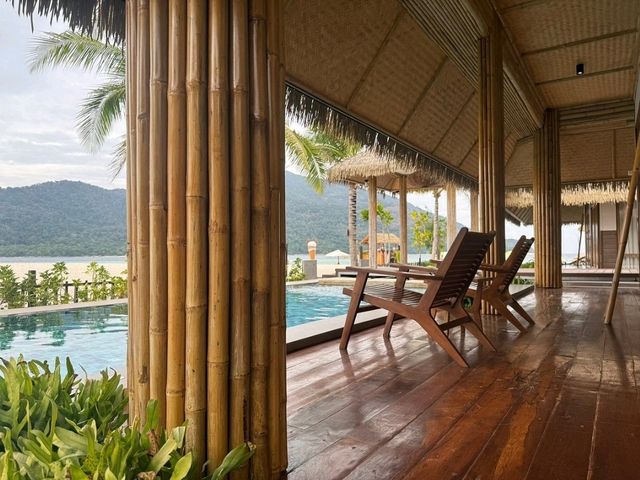 Bulow Casa Grand View Resort & Spa