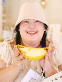 🍌 เครปกล้วย ไม่กิน ถือว่ามาไม่ถึง บางปู