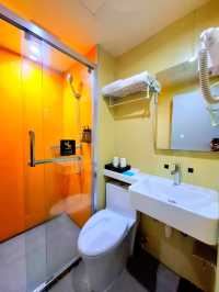 Shell Hotel Jinan