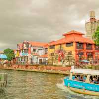 Melaka Unveiled: Street Secrets and Hidden Gems