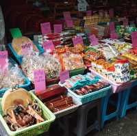 หมู่บ้านในสายหมอก หมู่บ้านอีต่อง