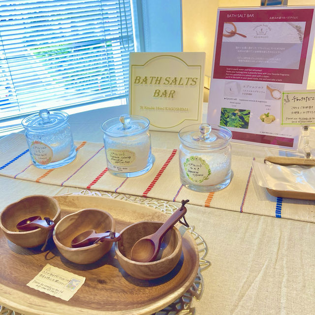 【鹿児島ステイ】立地抜群で快適✨大満足なホテル