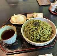大分の郷土料理を味わえるお食事処