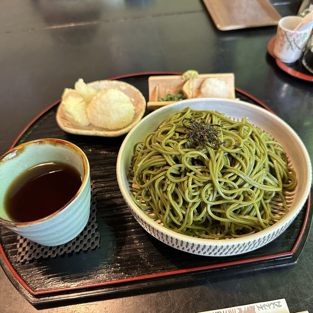 大分の郷土料理を味わえるお食事処