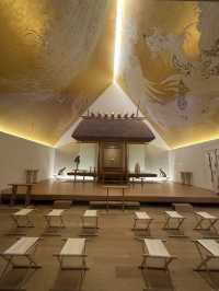 〜埼玉県〜令和すぎ！コンテンツが神様のNEW神社⛩️