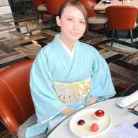 【メズム東京】お祝いに最適！ワイナリーを巡るランチコース🍽