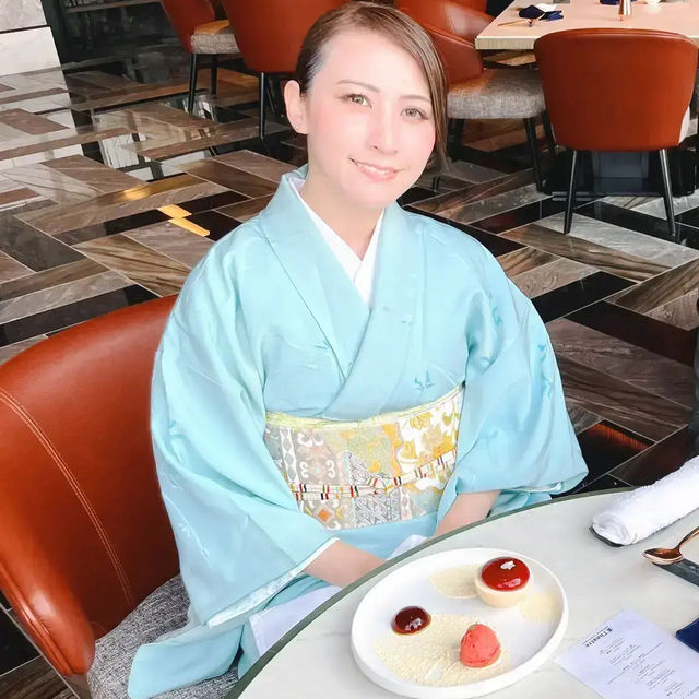 【メズム東京】お祝いに最適！ワイナリーを巡るランチコース🍽