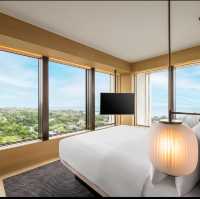 Coastal Bliss at Le Méridien Hualien Resort
