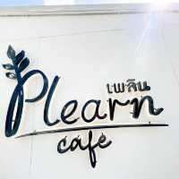 เพลินคาเฟ่ คาเฟ่บางปู