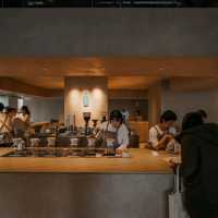 Blue Bottle Coffee