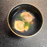 【大分】重要文化財のお屋敷割烹【的山荘】✨