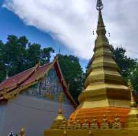 เที่ยวเมืองรองไป "แพร่" กันเถอะ