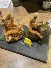奄美大島　炭焼料理が絶品の居酒屋🍶