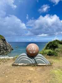 奄美大島　超神秘的！自然の洞窟🪨