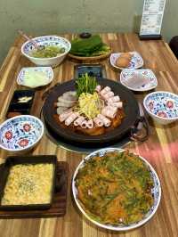 광주 13년째 운영중인 쭈꾸미 맛집,쭈사장
