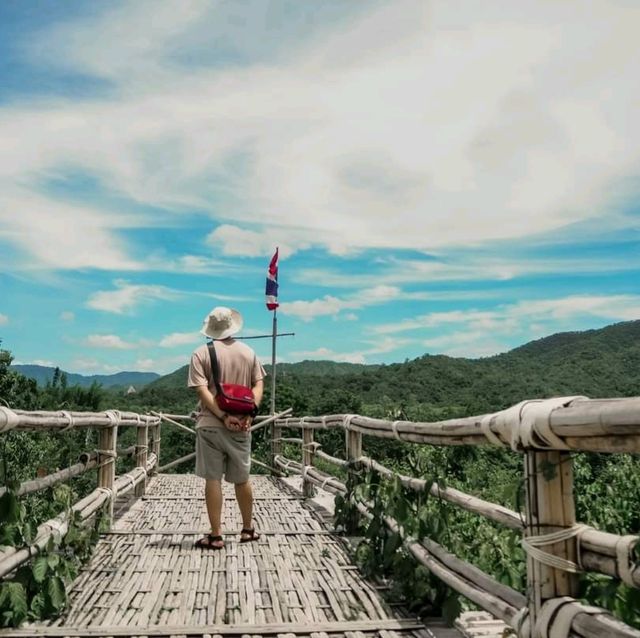 📷ไปถ่ายรูปสวยๆที่ บ้านหอมเทียน @ราชบุรี