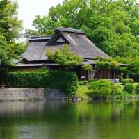 福岡三寶院：歷史古蹟，禪意氛圍，感受大自然恬靜與祥和