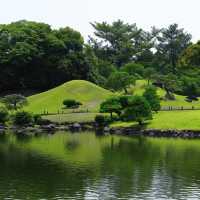 福岡三寶院：歷史古蹟，禪意氛圍，感受大自然恬靜與祥和