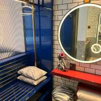 《上海徐家匯A.T.HOUSE》給享樂型旅行者的恩物酒店！