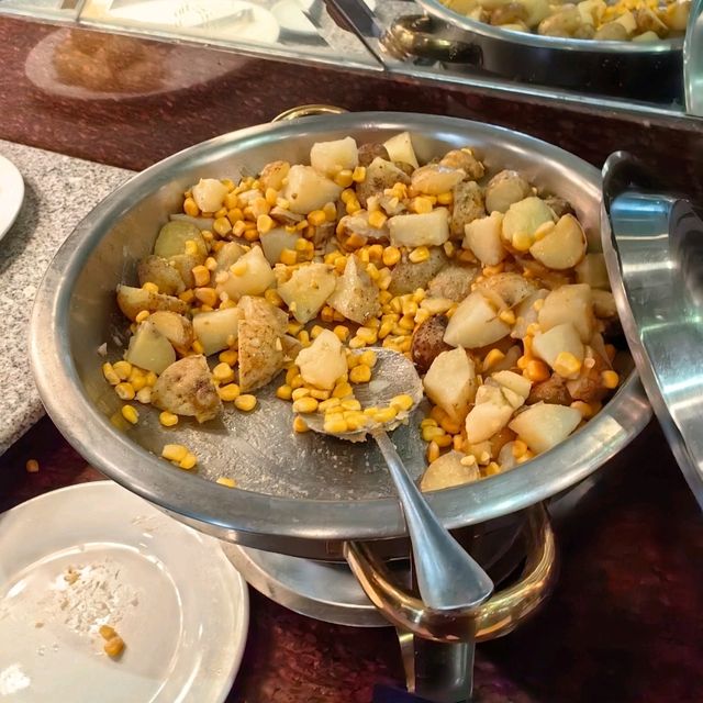 馬尼拉St Giles酒店：超值商旅體驗，優惠價格