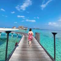  Paradise Found: Anantara Kihavah Maldives Villas Exceeds Expectations