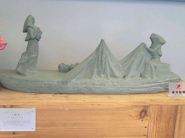 廈門｜中華兒女美術館