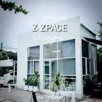 Z zpace Cafe Maejo ☕  
