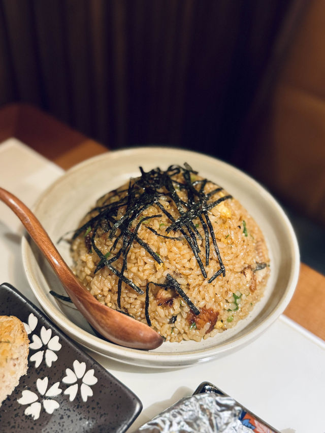 私心不斷回訪，全港最愛之一串燒店🍢