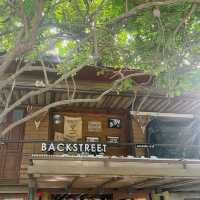 Backstreet House @Pattaya
