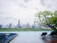  SO/ Bangkok  โรงแรมดีไซน์สวยย่านสาทร 