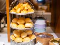 #SundayBrunch โรงแรม S31 Sukhumvit Hotel 