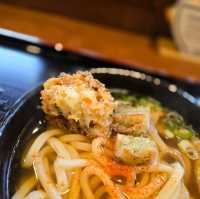 대전 맛집 우동야 DCC 점