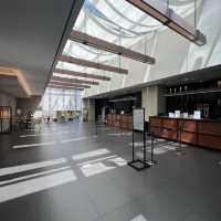 首爾仁寺洞的 Nine Tree Premier Hotel 