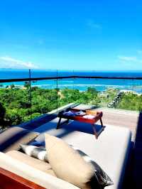 Insulging in Slow Travel at Nusa Dua, Bali