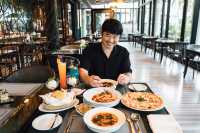 Z Through by the Zign Pattaya