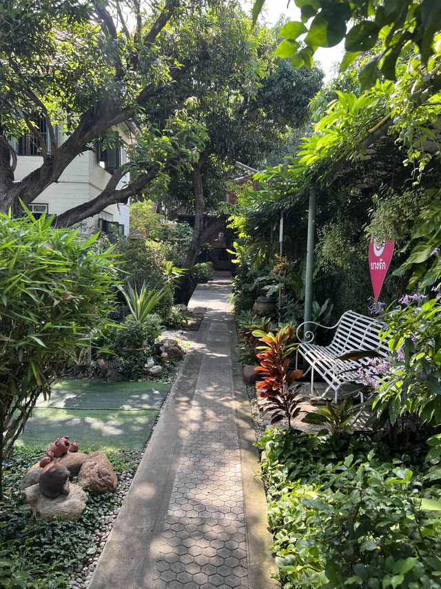 พิพิธภัณฑ์ชาวบางกอก