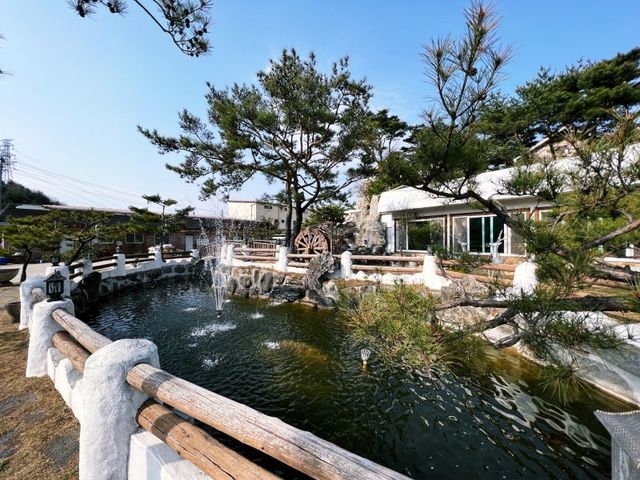 청주 감성풀빌라