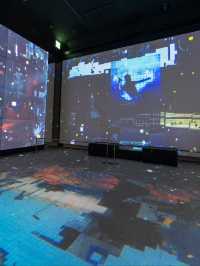 〜東京都〜没入体験ができる現代アート渋谷バンクシー展！