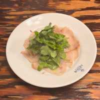 【沖縄】BACAR OKINAWA