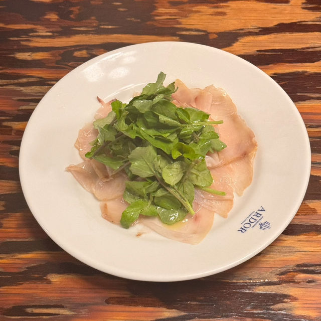 【沖縄】BACAR OKINAWA