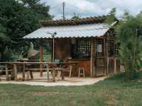 บ้านวังริมคอง โฮมสเตย์ 