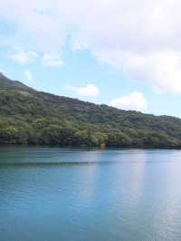 【箱根海賊船】獨特體驗，適合任何時間和場景