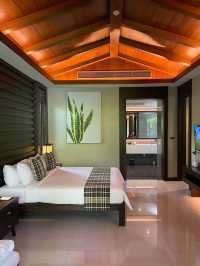 Khanom Beach Resort & Spa