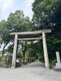 🇯🇵 北九州高千穗 一日自駕遊攻略 🌳大自然之旅⛰️