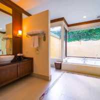 Nora Beach Resort & Spa
