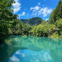 【8月好去處】仙姑瀑布：攀岩步道近距離欣賞白練飛瀉，大自然洗禮中沉浸