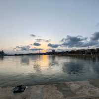 Tarragona Port