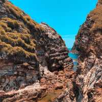 🇲🇾Hike to Breathtaking Views at Bukit Singa, Pulau Kapas