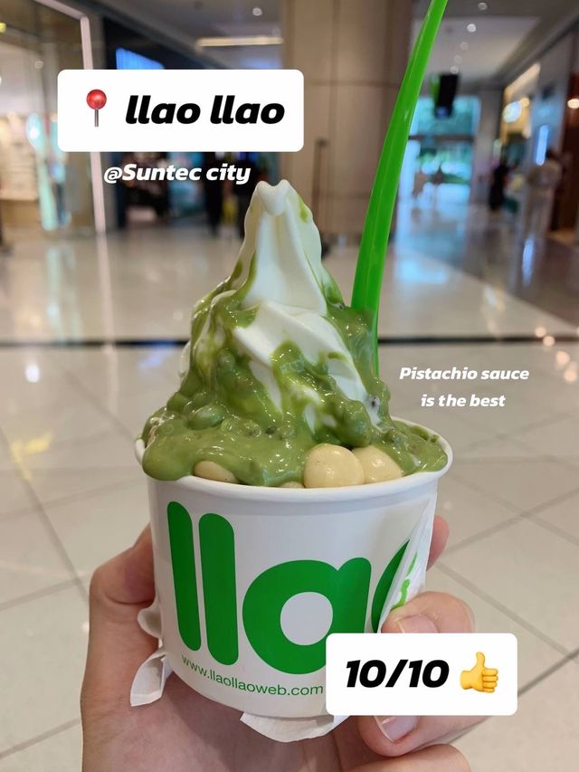 รีวิวของกิน in Singapore 2024 ❤️✨🇸🇬