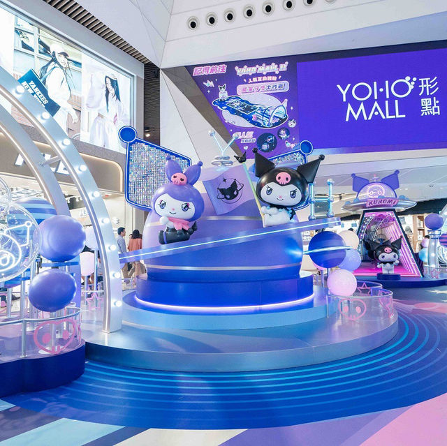 YOHO · KUROMI「The Planet YOHO」